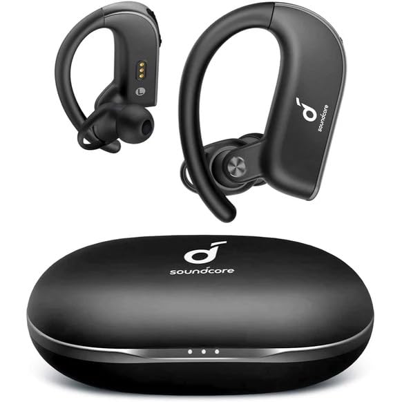 Amazon.co.jp: Anker Soundcore Spirit X2（完全ワイヤレスイヤホン